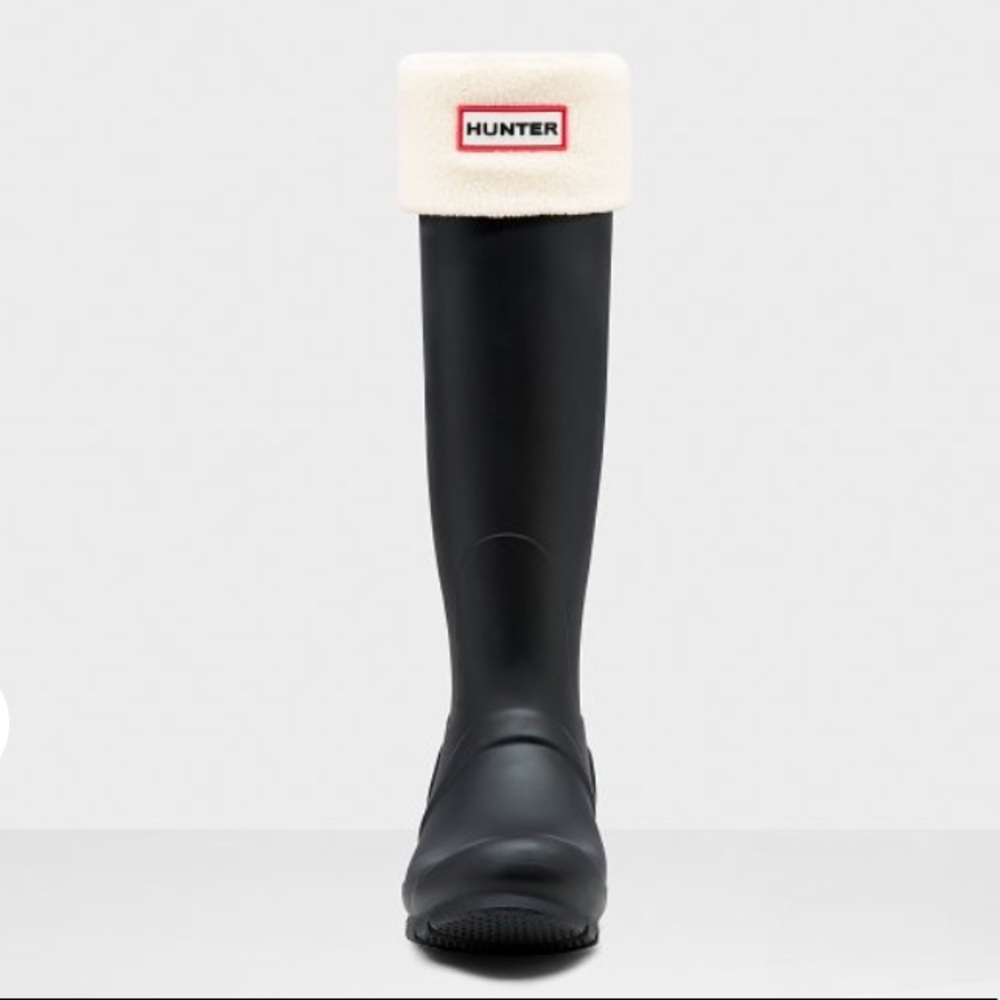 Hunter rain boots sock inserts